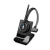 Sennheiser SDW 5035 - AUS Wireless Office Headset w. Base Station