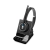 Sennheiser SDW 5065 - AUS Wireless Office Headset w. Base Station