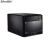 Shuttle SH310R4V2 XPC Cube Performance Barebone Intel Core i3/i5/i7i9, Intel H310, DDR4-2400MHz(2), M.2(2), SATA 3.0 (6.0Gb/s), USB2.0/3.1, HDMI, DP, VGA