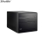 Shuttle SH370R6V2 XPC Cube Performance Barebone Intel Core i3/i5/i7, Intel H370, DDR4-2400MHz(4), M.2(2), 2.5