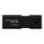 Kingston 256GB DataTraveler 100 G3 Flash Drive - USB3.0 - Black