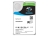 Seagate 12TB SATA 6Gb/s w. 256MB Cache - Skyhawk AI Hard Drive