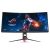 ASUS ROG Swift PG35VQ Monitor - Black 35