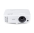 Acer P1250 DLP XGA Projector - 3600 ANSI, 20 000:1 cont, XGA 1024x768, HDMI, 2 yr wty 6 mths on lamp