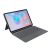 Samsung Galaxy Tab S6 Keyboard Cover - Grey