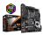 Gigabyte X570 Aorus Pro Wifi (rev. 1.0) Motherboard AM4, AMD X570, DDR4-400(O.C.), PCIe 4.0/3.0 x4, SATA 6Gb/s(6), HD-Audio, USB2.0(8), USB3.2(11), ATX