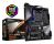 Gigabyte X570 Aorus Master (rev. 1.0) Motherboard AM4, AMD X570, DDR4-400(O.C.), PCIe 4.0/3.0 x4, SATA 6Gb/s(6), HD-Audio, USB2.0(8), USB3.2(11), ATX