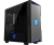 Gigabyte AORUS C300 Glass ATX Mid-Tower Case - Black USB3.1, USB3.0(2), HDMI, 120mm Fan, Steel, Plastic, Glass, ATX