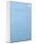 Seagate 4000GB (4TB) Backup Plus Slim Portable HDD - Light Blue - 2.5