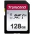Transcend 128GB SDXC I, C10, U3, V30 300S - Class 10, 95/45 MB/s