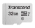 Transcend TS32GUSD300S-A