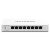 Netgear GC108PP-100AUS Insight Managed 8-Port Gigabit Ethernet Hi-Power PoE+ Smart Cloud Switch with NETGEAR FlexPoE Power - 126W