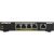 Netgear GS305P 5-Port Gigabit Ethernet Switch with 4-Ports PoE - Unmanaged