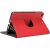 Targus VersaVu Slim Case - To Suit iPad Mini 5th Gen 4,3,2,1 - Red