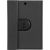 Targus VersaVu Slim 360° Rotating Case - To Suit iPad mini (5th gen.), iPad mini 4, 3, 2 and iPad mini - Black