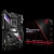 ASUS ROG Crosshair VIII Hero (WI-FI) Motherboard AMD AM4, DDR4 4800MHz, M.2(2), SATA 6Gb/s(8), PCIe 4.0, RJ45, USB2.0(4), USB3.2(17), ATX