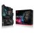 ASUS ROG Strix X570-F Gaming Motherboard AMD AM4, DDR4 4400MHz, M.2(2), SATA 6Gb/s(4), PCIe 4.0 x 4, Display Port, HDMI, RJ45, USB2.0(8), USB3.1(5), USB3.2(8), ATX