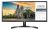 LG 34WL500-B 34 UltraWide 1080p Full HD IPS Monitor with HDR - Black 34