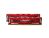 Crucial 16GB (2 x 8GB) PC4-25600 3200MHz DDR4 RAM - 16-18-18 - Red, Ballistix Sport LT Series