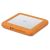 LaCie 8000GB (8TB) Rugged Mobile Storage USB-C Portable Drive