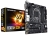 Gigabyte GA-B365M-D3H B365 Ultra Durable Motherboard Intel LGA1151, B365, DDR4-2666MHz(4), PCI-E, M.2, SATA(6), USB3.1(5), USB2.0(6), HDMI, DVI-D, DP, D-Sub, HD-Audio, mATX