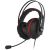 ASUS TUF Gaming H7 Core Headset - Red High Quality, Stainless-steel Headband, Dual Microphones, One Headset For All, Comfort Wearing