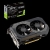 ASUS TUF-GTX1660TI-O6G-GAMING NVIDIA GeForce GTX 1660 Ti Graphics Card 6GB, GDDR6, (1845MHz, 1530MHz), 192-bit, 1536 CUDA Core, HDMI2.0b(2), DP1.4, DVI, HDCP, Fansink, PCI-E 3.0