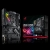 ASUS ROG STRIX B365-F Gaming Motherboard Intel LGA-1151, B365, DDR4-2666MHz DIMM(4), PCI-E 3.0/2.0 x16(3), SATA 6Gb/s(6), M.2(2), HD-Audio, HDMI, DVI-D, DP, USB3.1(7), USB2.0(5), ATX