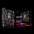 ASUS ROG STRIX B365-G Gaming Motherboard Intel LGA-1151, B365, DDR4-2666MHz DIMM(4), PCI-E 3.0 x16(3), SATA 6Gb/s(6), M.2(2), HD-Audio, HDMI, DVI-D, USB3.1(6), USB2.0(5), ATX