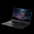 ASUS GX701GWR-H6074T ROG ZEPHYRUS S (GX701) Gaming Laptop - Black 17.3
