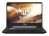 ASUS FX505DT-AL043T TUF Gaming Laptop - Black 15.6