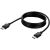 Belkin DP 1.2a to DP 1.2a Video KVM Cable - 1.8m