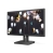 AOC 22E1H WLED Monitor - Black 21.5