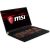 MSI GS75 9SE-252AU 17.3