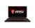 MSI GS75 9SF-251AU GS75 Stealth Gaming Notebooki7-9750H, 17.3