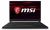 MSI GS65 9SG-435AU GS65 Stealth Gaming Notebooki7-9750H, 15.6