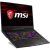 MSI GE75 9SG-295AU GE75 Raider Gaming Notebooki7 9750H, 17.3