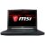 MSI GT75 8SG-219AU GT75 Titan Gaming Notebook i9-8950HK, 17.3