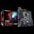 Gigabyte GA-Z390M-GAMING (rev. 1.0) Motherboard LGA 1151, Z390, DDR4 DIMM(4), PCI-Ex16, SATA 6Gb/s(6), GigLAN, HD-Audio, M.2(2), USB3.1(7), USB2.0(4), DVI, HDMI, uATX