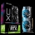 EVGA GeForce RTX 2070 Super XC Gaming Video Card 8GB, GDDR6, (1800MHz Boost Clock), 256-bit, 2560 CUDA Cores, HDMI, DP, Dual HDB Fans, RGB LED, Metal Backplate, PCIe 3.0