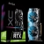 EVGA GeForce RTX 2080 Super XC Gaming Video Card 8GB, GDDR6, (1830MHz Boost Clock), 256-bit, 3072 CUDA Cores, HDMI, DP, iCX2 Cooling, RGB LED, Metal Backplate, PCIe 3.0