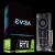 EVGA GeForce RTX 2080 Super Gaming Video Card 8GB, GDDR6, (1815MHz Boost Clock), 256-bit, 3072 CUDA Cores, HDMI, DP, RGB LED, Metal Backplate, PCIe 3.0