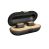 House_of_Marley Liberate Air TWS Bluetooth Headset - Signature Black