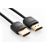 UGreen High Speed Ultra Slim HDMI Cable with Ethernet Full Copper Supports 4K - 2M