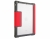 STM Dux Air - To Suit iPad Air - Red