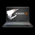 Gigabyte AORUS 5 (Intel 9th Gen) Gaming Laptop i7-9750H (2.6GHz-4.5GHz), 15.6