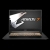 Gigabyte Aorus 7 NA-7AU1021SH Gaming Laptop Intel Core i7-9750H (2.6GHz-4.5GHz), 17.3