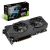 ASUS Dual GeForce RTX 2080 SUPER EVO OC edition 8GB GDDR6with two powerful Axial-tech fans for high refresh rate AAA gaming and VR