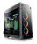 ThermalTake View 71 Tempered Glass RGB Plus Edition Full Tower Chassis - NO PSU, Black USB3.0(2), USB2.0(2), HD Audio, 120mm(2), Tempered Glass Side Panel