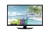 LG 28LU340C Commercial TV - Black 28